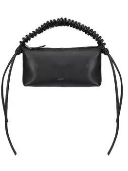 Сумка кожаная Banana MISA BAGS