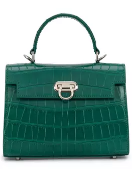 Сумка кожаная BARDINI