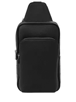 Сумка кожаная BARDINI