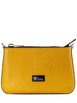 Сумка кожаная BOA