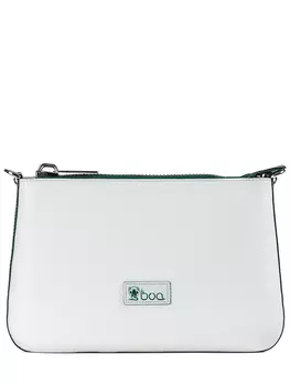 Сумка кожаная BOA