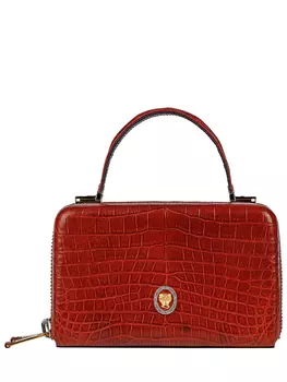 Сумка кожаная BOA