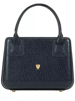 Сумка кожаная BOA