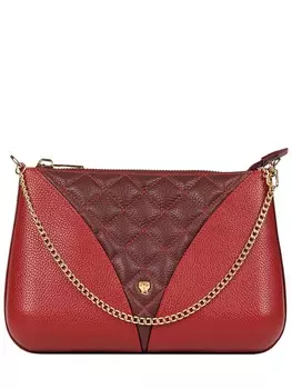 Сумка кожаная BOA