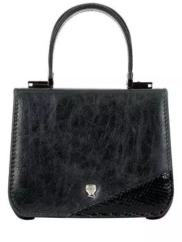 Сумка кожаная BOA