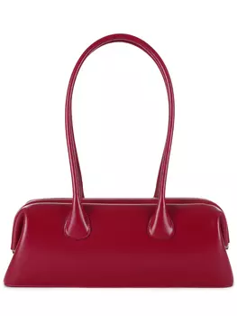 Сумка кожаная BOAT WIDE OSOI