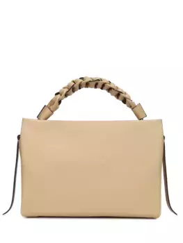 Сумка кожаная Boheme COCCINELLE