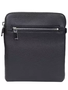 Сумка кожаная BOSS