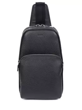 Сумка кожаная BOSS