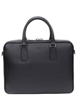 Сумка кожаная BOSS