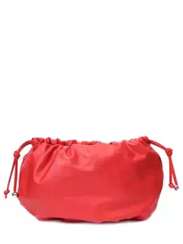 Сумка кожаная BULB