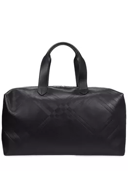 Сумка кожаная BURBERRY