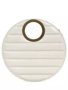 Сумка кожаная BV RIM