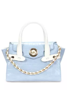 Сумка кожаная Carmen