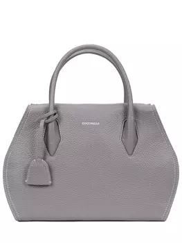 Сумка кожаная COCCINELLE