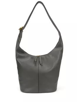 Сумка кожаная COCCINELLE