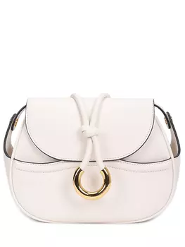 Сумка кожаная COCCINELLE