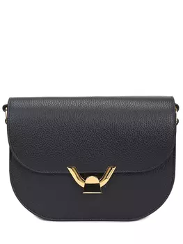 Сумка кожаная COCCINELLE