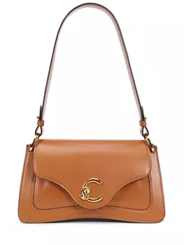 Сумка кожаная COCCINELLE