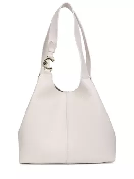 Сумка кожаная COCCINELLE