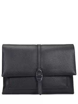 Сумка кожаная COCCINELLE