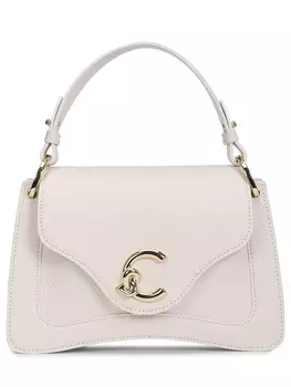 Сумка кожаная COCCINELLE