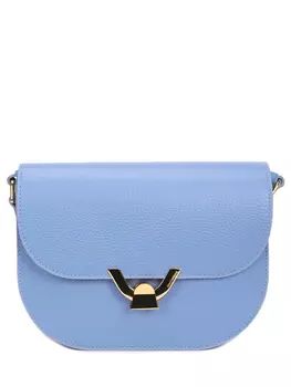 Сумка кожаная COCCINELLE