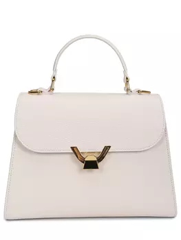 Сумка кожаная COCCINELLE