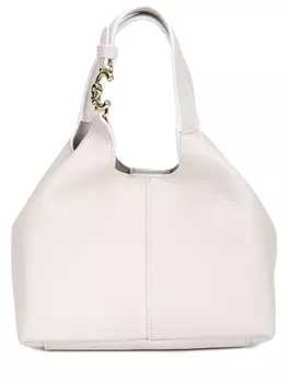 Сумка кожаная COCCINELLE