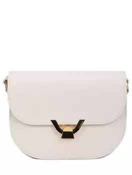 Сумка кожаная COCCINELLE