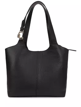 Сумка кожаная COCCINELLE