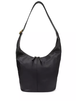 Сумка кожаная COCCINELLE