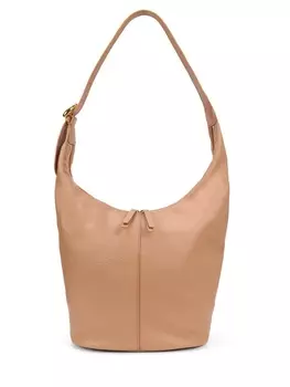 Сумка кожаная COCCINELLE