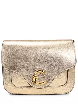 Сумка кожаная COCCINELLE