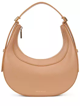 Сумка кожаная COCCINELLE