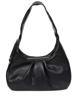 Сумка кожаная Cocoon