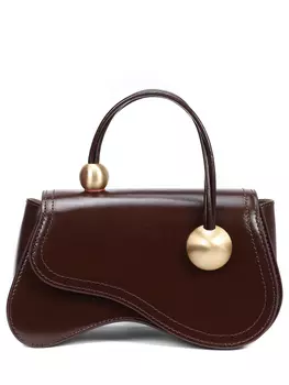 Сумка кожаная CULT GAIA