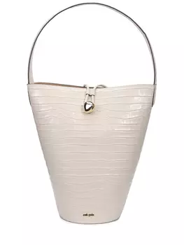 Сумка кожаная CULT GAIA