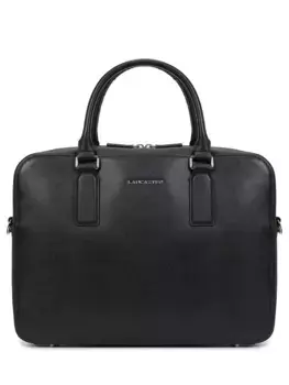 Сумка кожаная Delphino Lucas