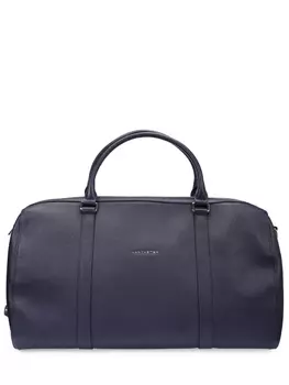 Сумка кожаная Delphino Lucas LANCASTER