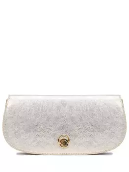 Сумка кожаная Deva