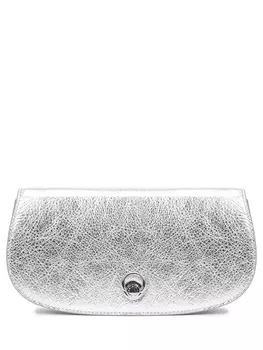 Сумка кожаная Deva GIANNI CHIARINI