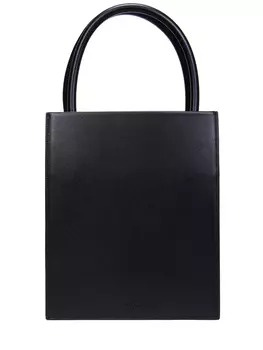 Сумка кожаная Deville