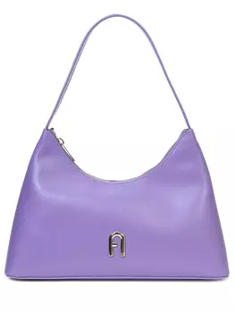 Сумка кожаная Diamante FURLA