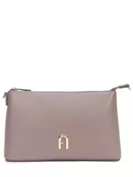 Сумка кожаная Diamante