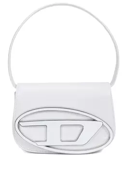 Сумка кожаная DIESEL