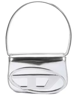 Сумка кожаная DIESEL