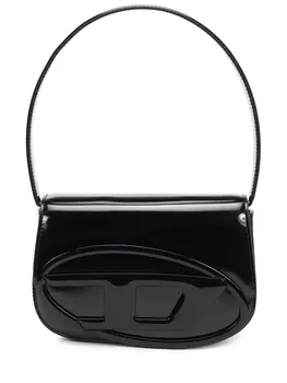 Сумка кожаная DIESEL