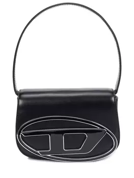 Сумка кожаная DIESEL