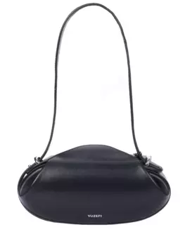 Сумка кожаная Dinner Roll YUZEFI